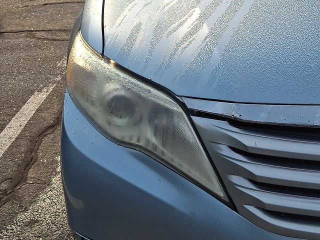 2011 Toyota Avalon Limited