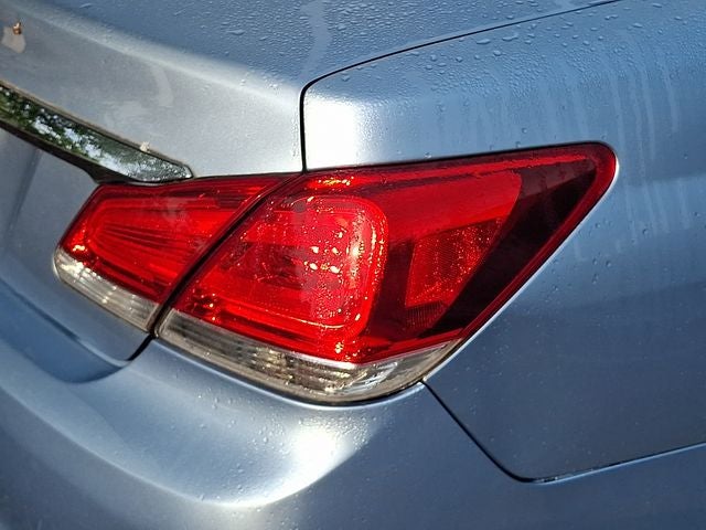 2011 Toyota Avalon Limited