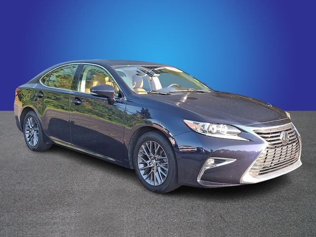 2018 Lexus ES 350