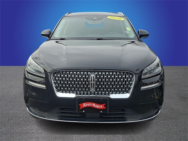 2020 Lincoln Corsair Standard