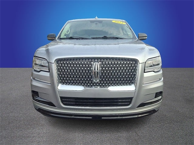2024 Lincoln Navigator Premiere