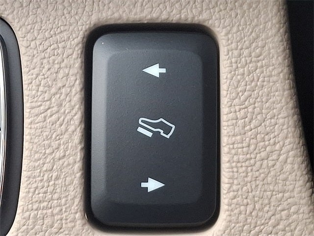 2024 Lincoln Navigator Premiere