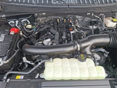 2024 Lincoln Navigator Premiere