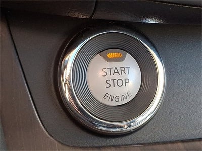 2023 Nissan Murano Platinum