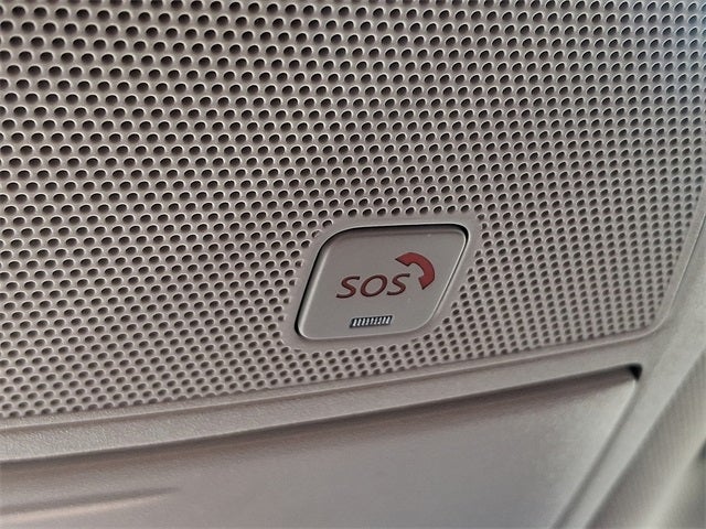 2023 Nissan Murano Platinum