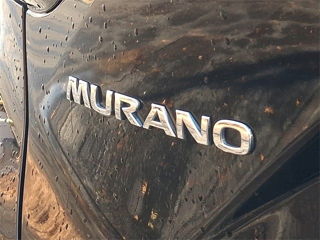 2023 Nissan Murano Platinum