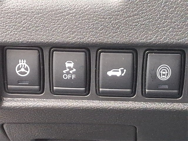 2023 Nissan Murano Platinum