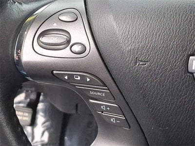 2023 Nissan Murano Platinum