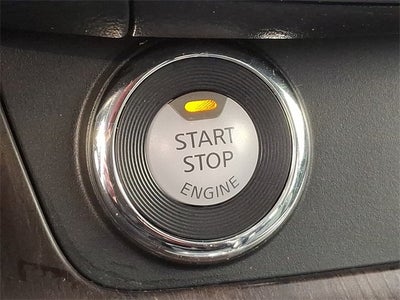 2023 Nissan Murano Platinum