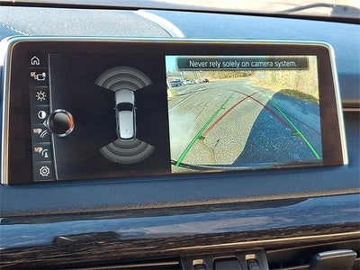 2017 BMW X5 sDrive35i