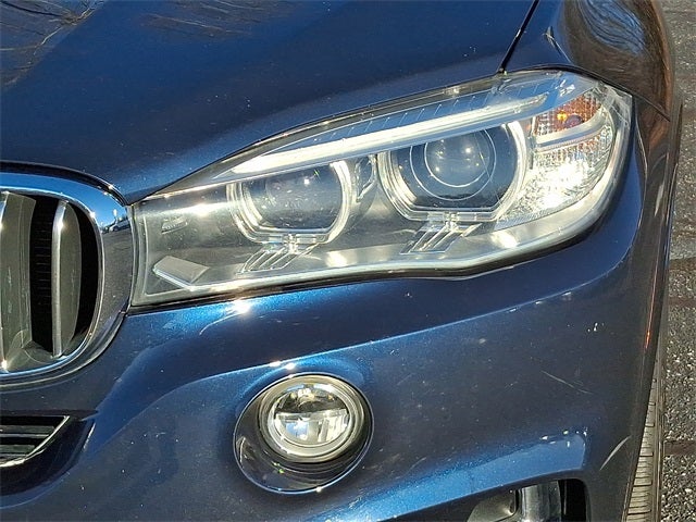 2017 BMW X5 sDrive35i