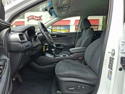 2020 Kia Sorento LX