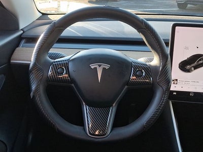 2020 Tesla Model 3 Standard