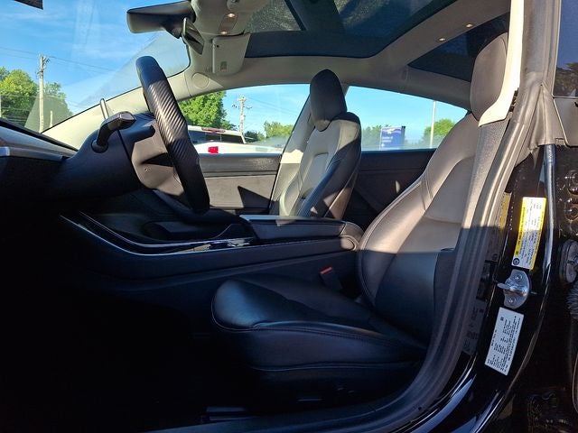 2020 Tesla Model 3 Standard