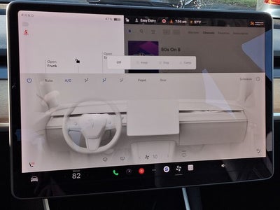 2020 Tesla Model 3 Standard