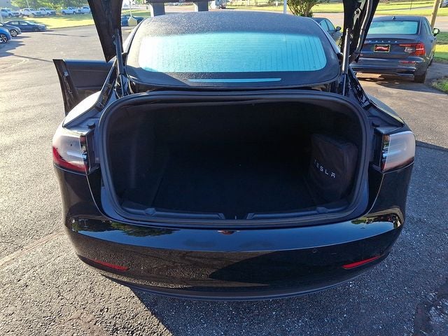 2020 Tesla Model 3 Standard
