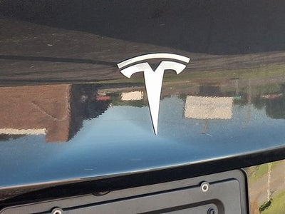 2020 Tesla Model 3 Standard