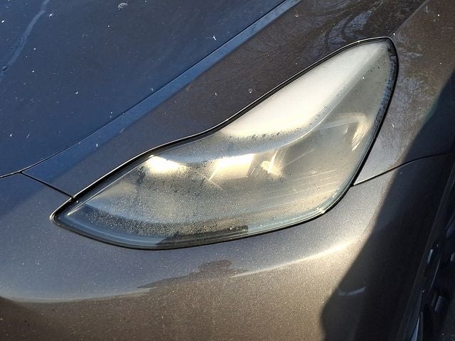 2024 Tesla Model Y Performance