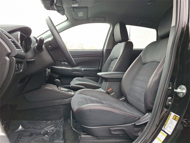 2025 Mitsubishi Outlander Sport 2.0 S