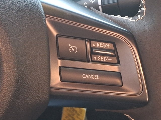 2018 Subaru WRX Base
