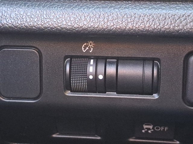 2018 Subaru WRX Base