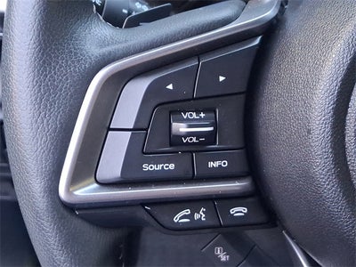 2022 Subaru Forester Touring