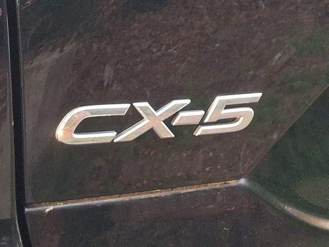 2019 Mazda Mazda CX-5 Touring