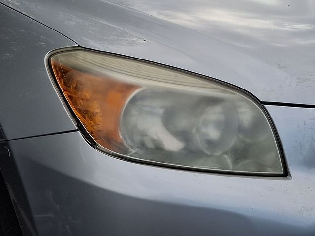 2008 Toyota RAV4 Base