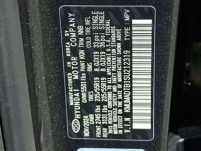 2025 Genesis GV70 2.5T
