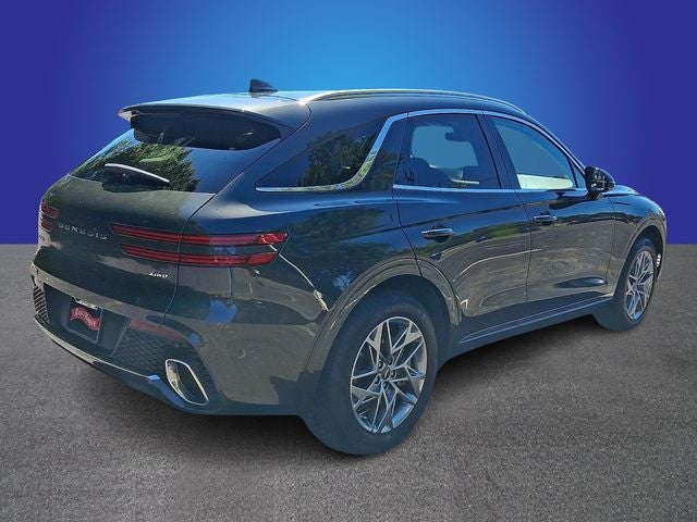 2025 Genesis GV70 2.5T