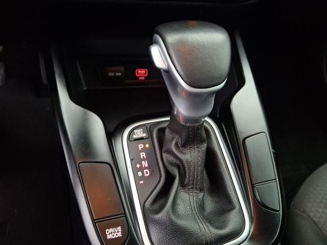 2021 Kia Soul X-Line