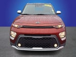 2021 Kia Soul X-Line