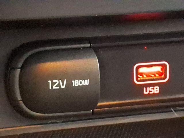 2021 Kia Soul X-Line
