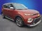 2021 Kia Soul X-Line