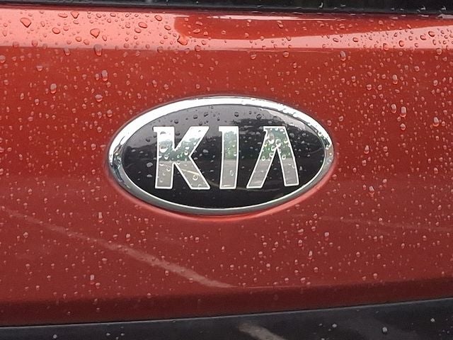 2021 Kia Soul X-Line