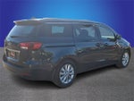 2017 Kia Sedona EX