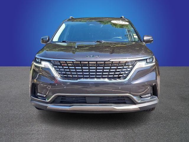2023 Kia Carnival SX