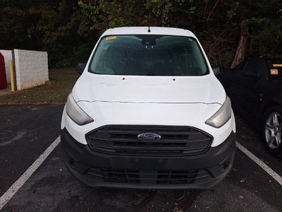 2022 Ford Transit Connect XL