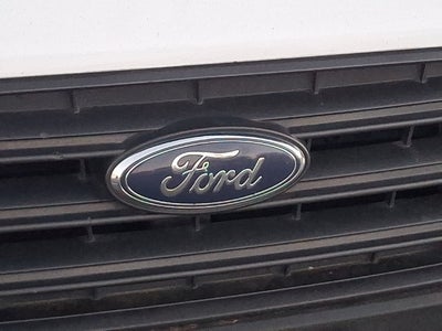 2022 Ford Transit Connect XL