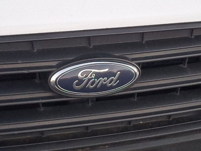 2022 Ford Transit Connect XL