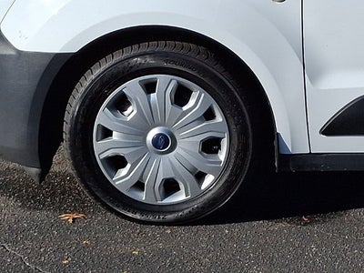 2022 Ford Transit Connect XL