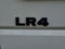 2016 Land Rover LR4 HSE