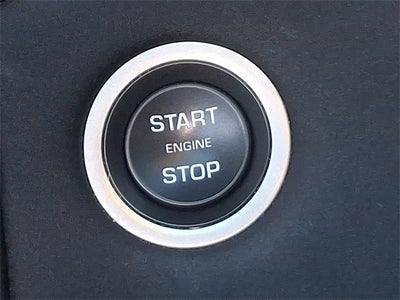 2025 Land Rover Range Rover Velar Dynamic SE