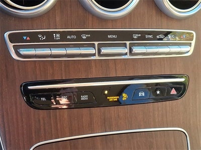 2022 Mercedes-Benz GLC GLC 300 4MATIC®