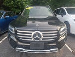 2025 Mercedes-Benz GLB GLB 250 4MATIC®