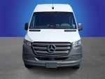 2025 Mercedes-Benz Sprinter 2500 Cargo 170 WB High Roof