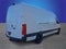 2025 Mercedes-Benz Sprinter 2500 Cargo 170 WB High Roof