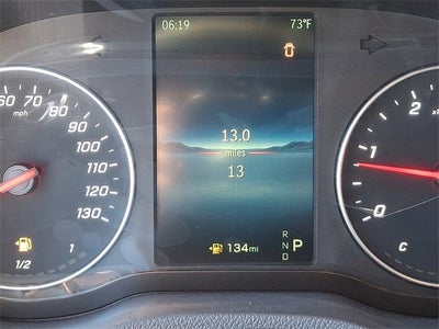 2025 Mercedes-Benz Sprinter 2500 Cargo 170 WB High Roof