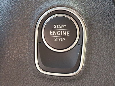 2025 Mercedes-Benz Sprinter 2500 Cargo 170 WB High Roof