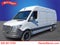 2025 Mercedes-Benz Sprinter 2500 Cargo 170 WB High Roof